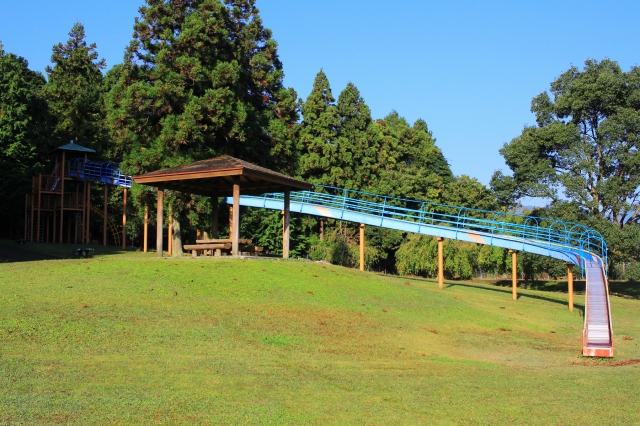 岐阜県の子どもの遊び場25ヵ所へ行ってきた！私のおすすめランキング 京都・滋賀の子どもの遊び場ガイド