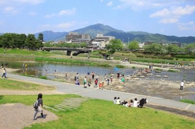 京都の子どもの遊び場40ヵ所へ行ってきた 私のおすすめランキング まっちゃんの 子どもの遊び場 インフォ