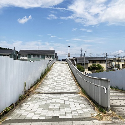 近鉄高の原駅からジュノパークへの行き方