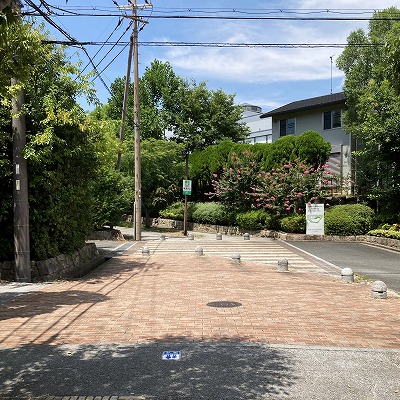 近鉄高の原駅からジュノパークへの行き方