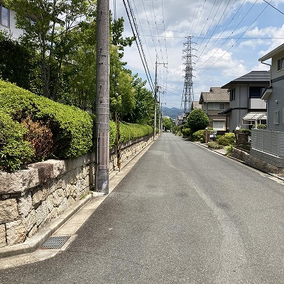 近鉄高の原駅からジュノパークへの行き方