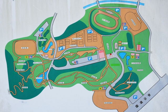 丹波自然運動公園