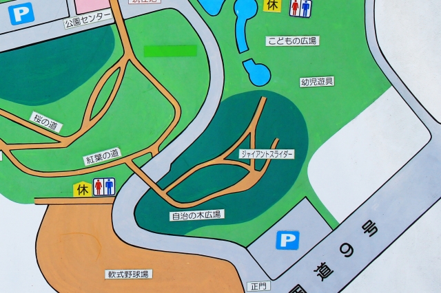 丹波自然運動公園