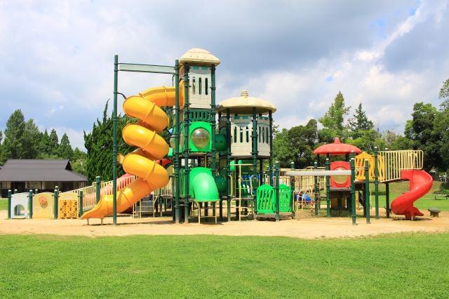丹波自然運動公園