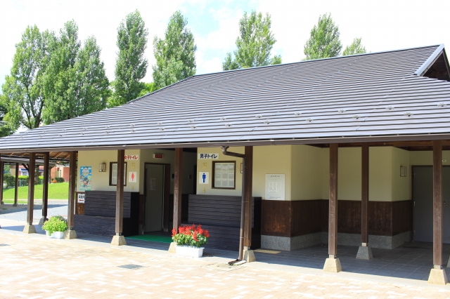 丹波自然運動公園