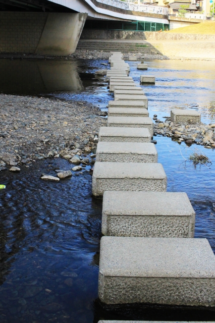 西加茂橋