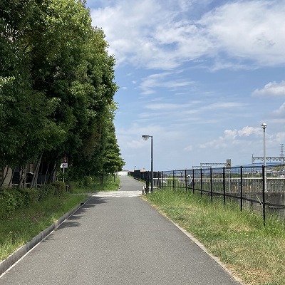 近鉄高の原駅からジュノパークへの行き方