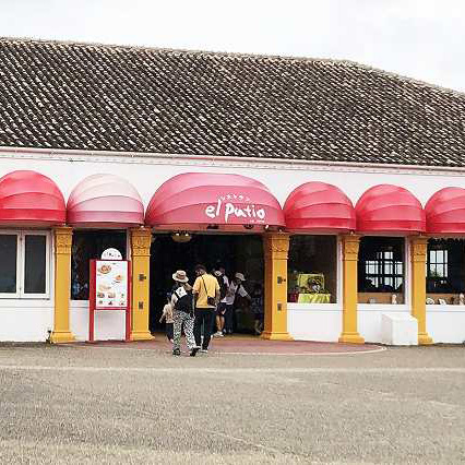 志摩スペイン村パルケエスパーニャ