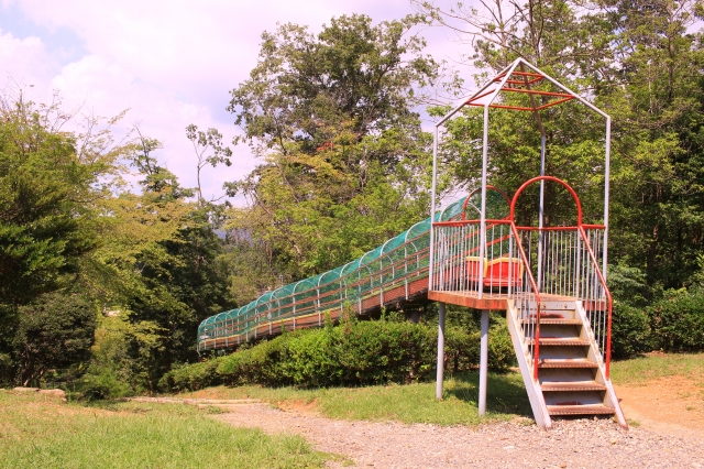 丹波自然運動公園