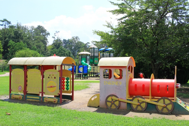丹波自然運動公園