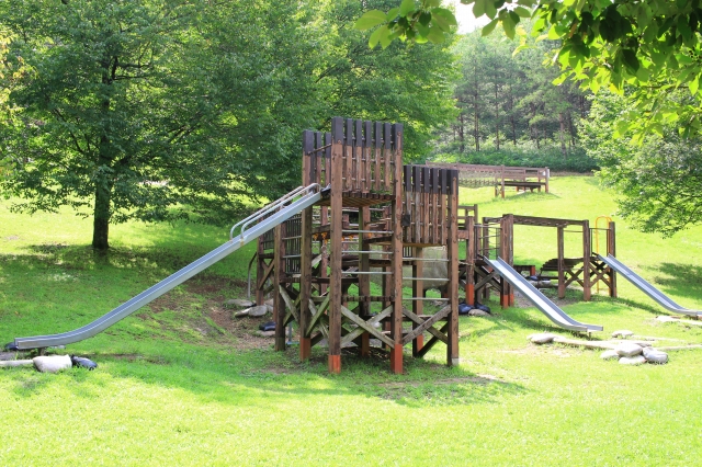 丹波自然運動公園