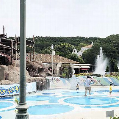 志摩スペイン村パルケエスパーニャ