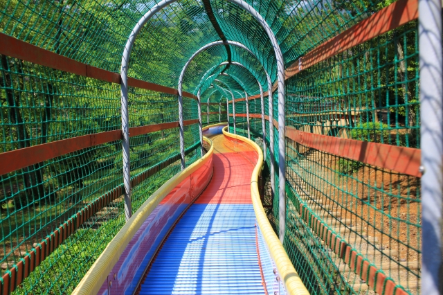 丹波自然運動公園