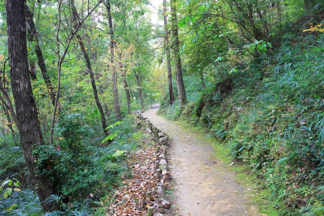 けいはんな記念公園