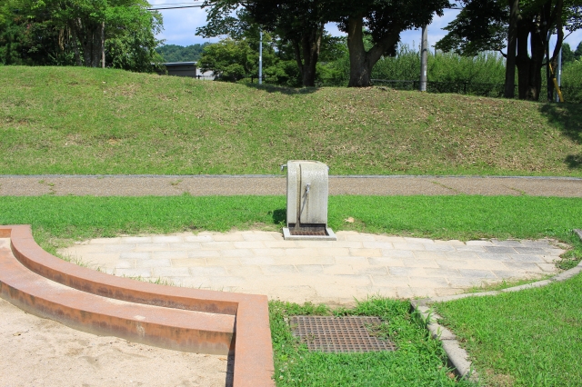 丹波自然運動公園