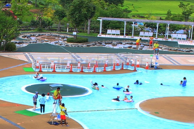 丹波自然運動公園