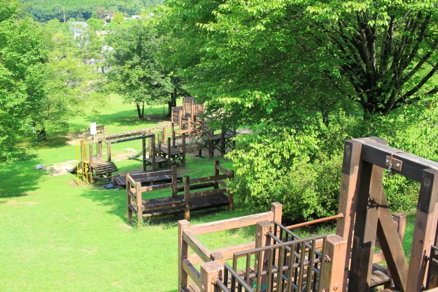 丹波自然運動公園