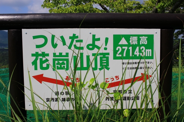 丹波自然運動公園