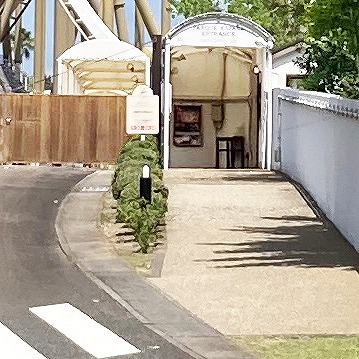 志摩スペイン村