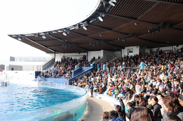 京都水族館