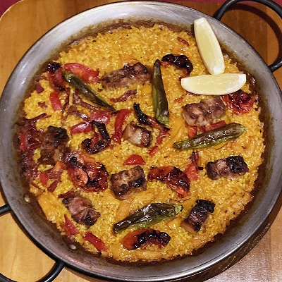 志摩スペイン村パルケエスパーニャ