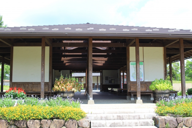 丹波自然運動公園