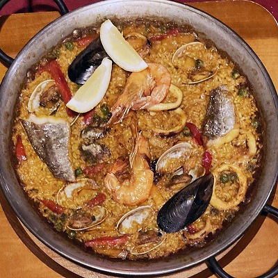 志摩スペイン村パルケエスパーニャ