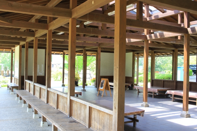 丹波自然運動公園