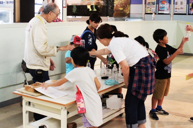 京都市青少年科学センター