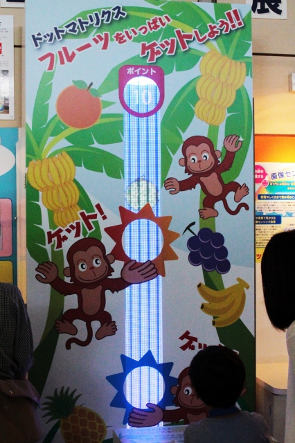 京都市青少年科学センター
