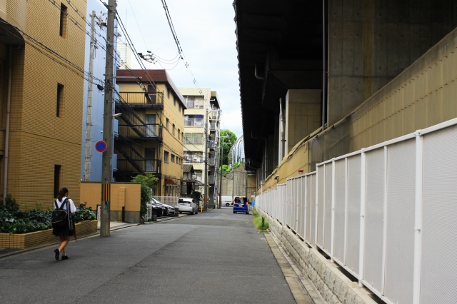 京阪藤森駅から京都市青少年科学センターへの行き方