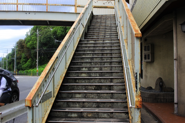 京阪藤森駅から京都市青少年科学センターへの行き方